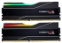 G.Skill Trident Z5 Neo RGB F5-6000J3444F64GX2-TZ5NR memory module 128GB 2 x 64GB DDR5 5600 MT/s, Trident Z5 Neo RGB DDR5-6000 CL34-44-44-96 1.35V 128GB (2x64GB) AMD EXPO
